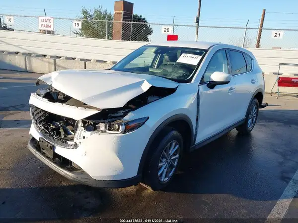 JM3KFBBM9P0255489 2023 MAZDA CX-5 - Image 2