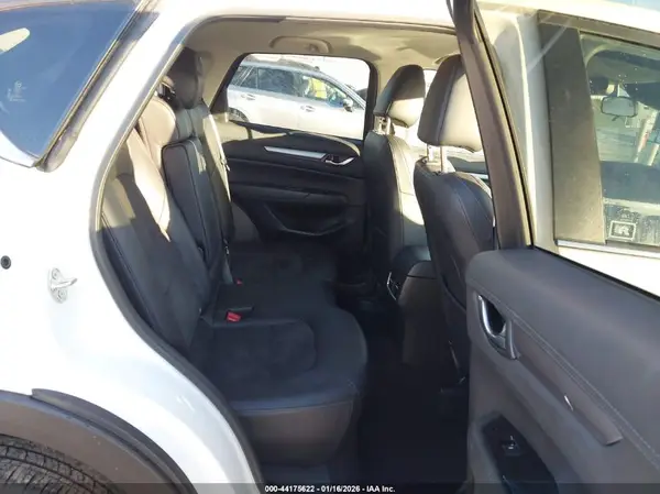 JM3KFBBM9P0255489 2023 MAZDA CX-5 - Image 8