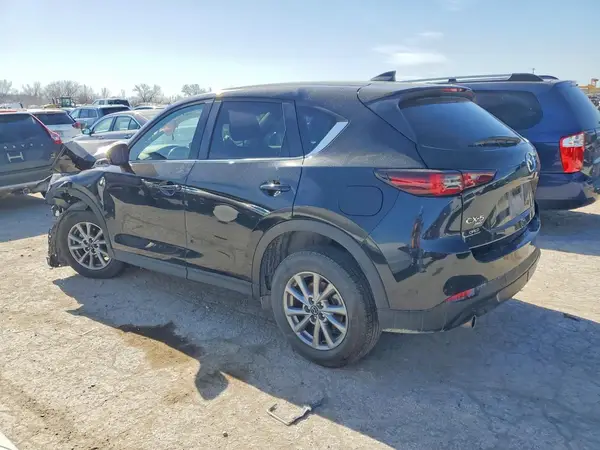 JM3KFBBM9P0257758 2023 MAZDA CX-5 - Image 2