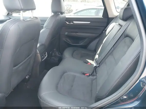JM3KFBBM9P0258697 2023 MAZDA CX-5 - Image 8