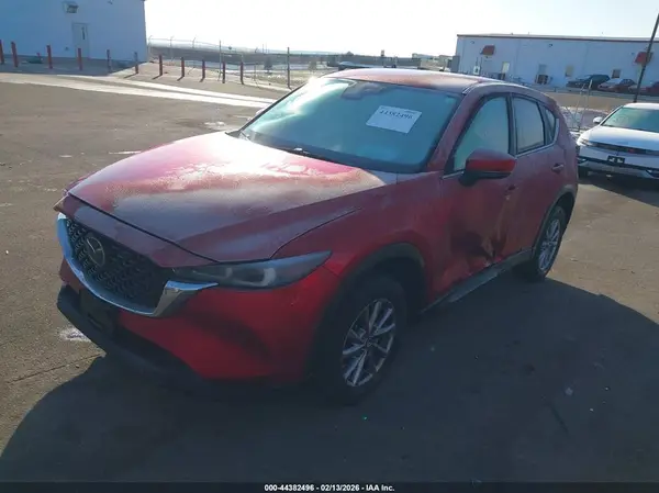 JM3KFBBM9P0259171 2023 MAZDA CX-5 - Image 2