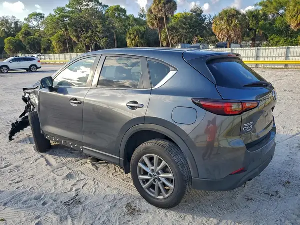 JM3KFBBM9P0265732 2023 MAZDA CX-5 - Image 2