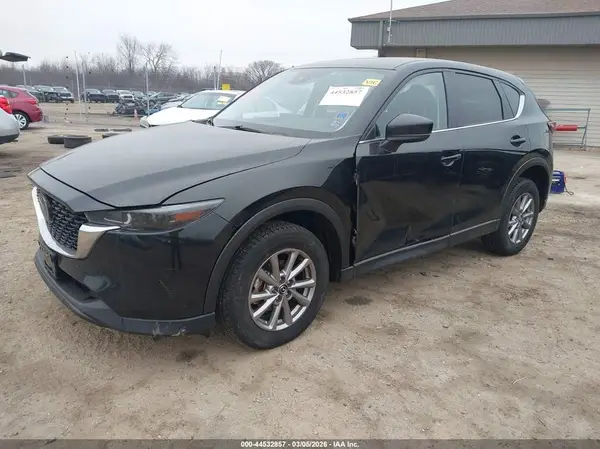 JM3KFBBM9P0266346 2023 MAZDA CX-5 - Image 2
