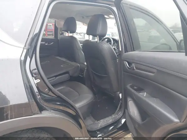 JM3KFBBM9P0266346 2023 MAZDA CX-5 - Image 8