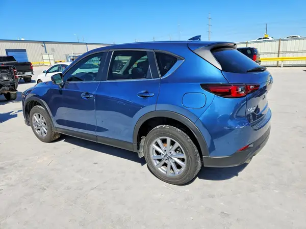 JM3KFBBM9P0267447 2023 MAZDA CX-5 - Image 2