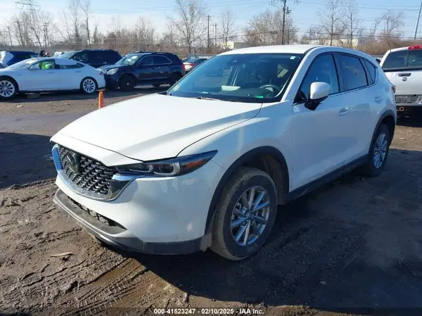JM3KFBBM9P0272650 2023 MAZDA CX-5 - Image 2