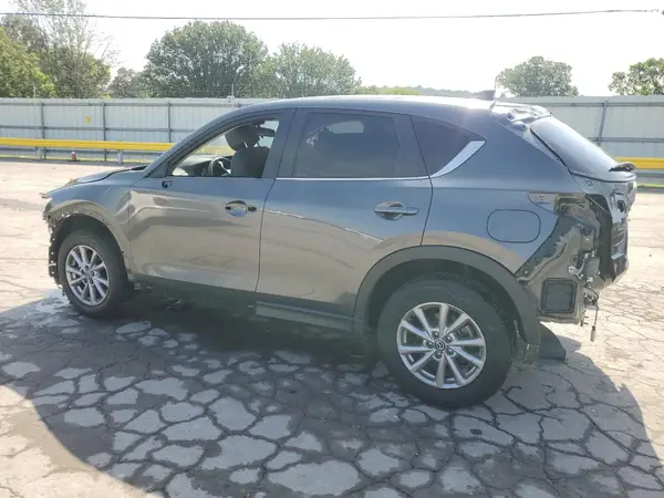 JM3KFBBM9P0274978 2023 MAZDA CX-5 - Image 2