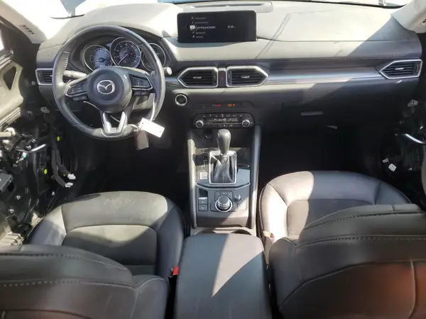 JM3KFBBM9P0274978 2023 MAZDA CX-5 - Image 8