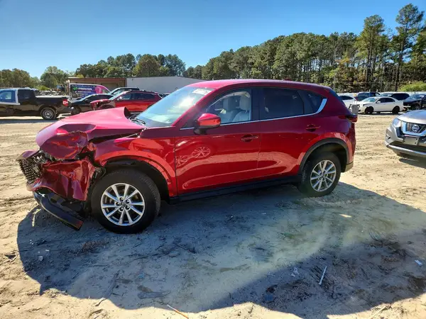 JM3KFBBM9P0275368 2023 MAZDA CX-5 - Image 1