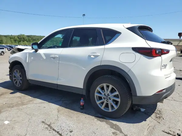 JM3KFBBM9P0278979 2023 MAZDA CX-5 - Image 2