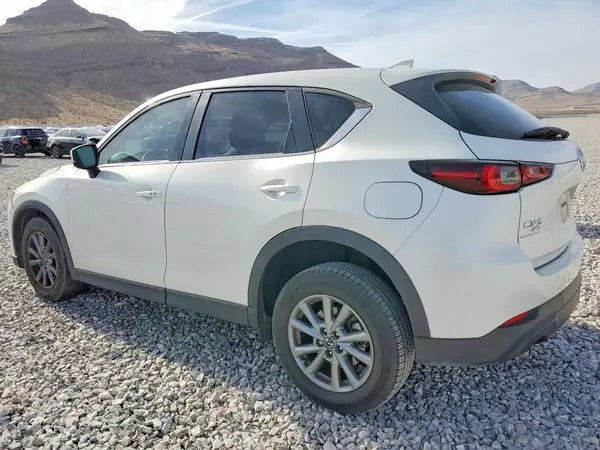 JM3KFBBM9P0285107 2023 MAZDA CX-5 - Image 2
