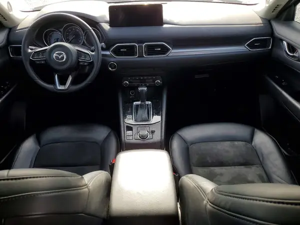 JM3KFBBM9P0285107 2023 MAZDA CX-5 - Image 8