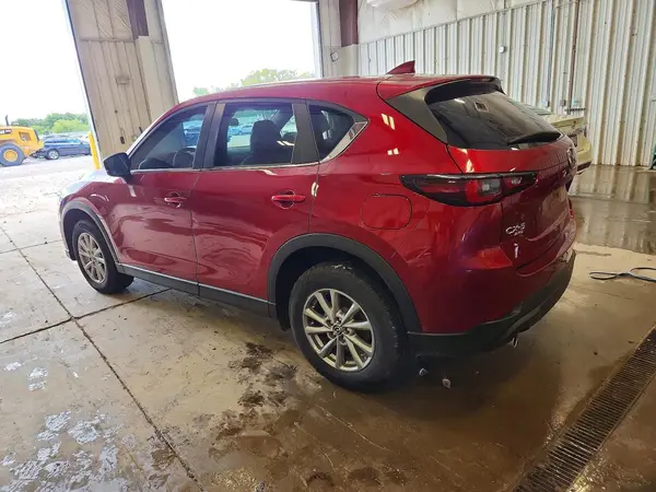 JM3KFBBM9P0287245 2023 MAZDA CX-5 - Image 2