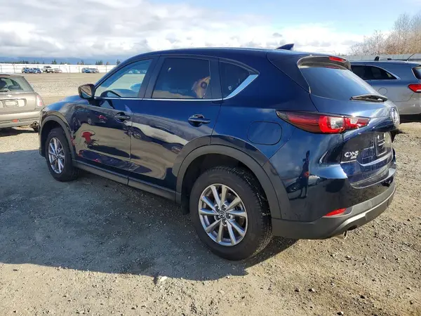 JM3KFBBM9P0291487 2023 MAZDA CX-5 - Image 2