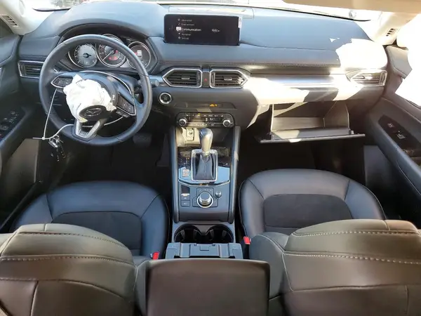JM3KFBBM9P0291487 2023 MAZDA CX-5 - Image 8