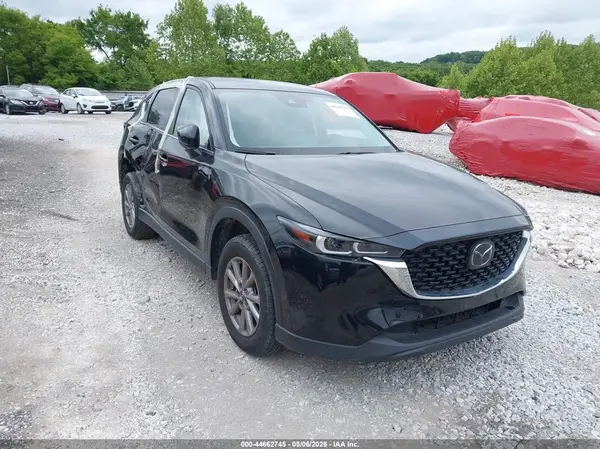 JM3KFBBM9P0292400 2023 MAZDA CX-5 - Image 1