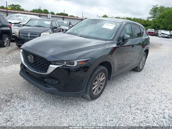 JM3KFBBM9P0292400 2023 MAZDA CX-5 - Image 2