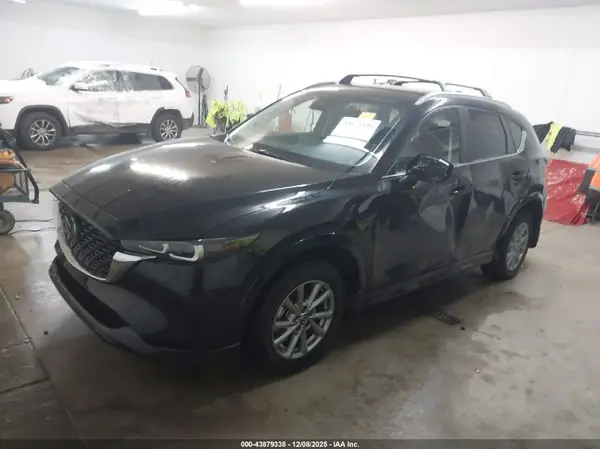 JM3KFBBM9R0358141 2024 MAZDA CX-5 - Image 2