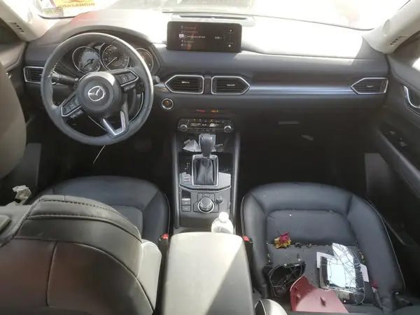 JM3KFBBM9R0363954 2024 MAZDA CX-5 - Image 8