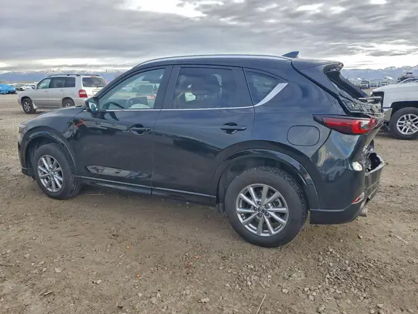 JM3KFBBM9R0364604 2024 MAZDA CX-5 - Image 2