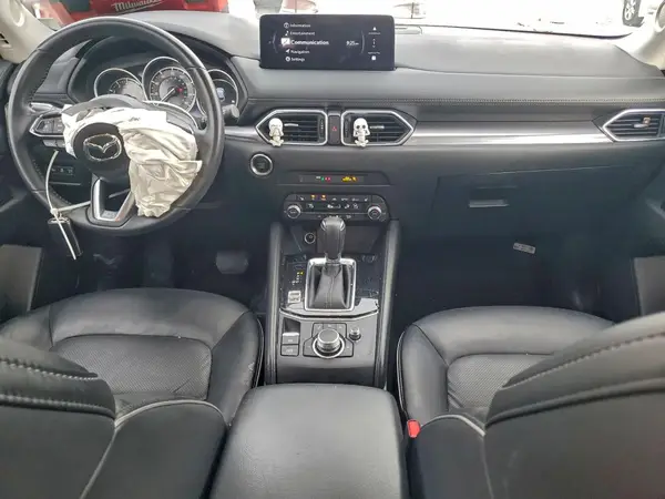 JM3KFBBM9R0364604 2024 MAZDA CX-5 - Image 8
