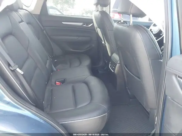 JM3KFBBM9R0376011 2024 MAZDA CX-5 - Image 8