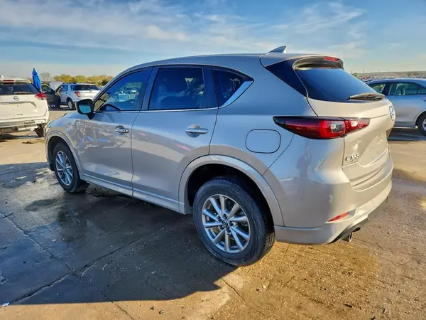 JM3KFBBM9R0379779 2024 MAZDA CX-5 - Image 2