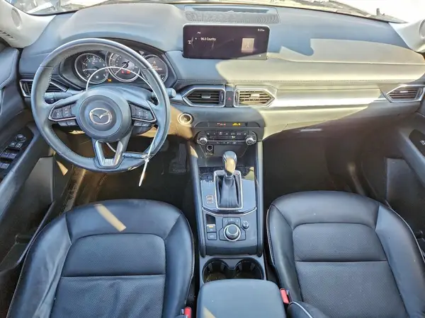 JM3KFBBM9R0379779 2024 MAZDA CX-5 - Image 8