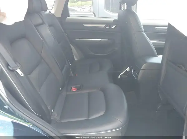 JM3KFBBM9R0380124 2024 MAZDA CX-5 - Image 8