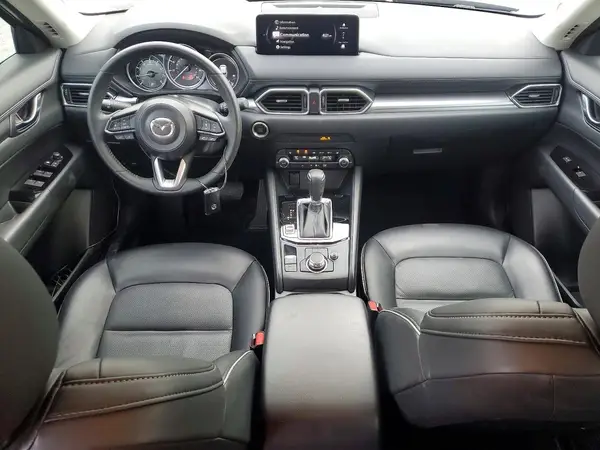 JM3KFBBM9R0388904 2024 MAZDA CX-5 - Image 8