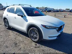 JM3KFBBMXJ0307137 2018 MAZDA CX-5