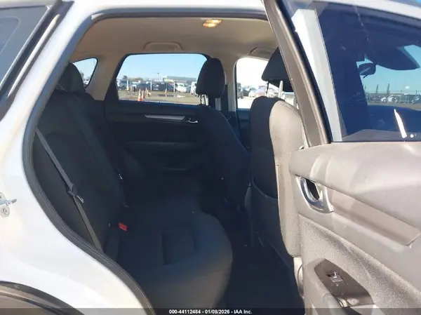JM3KFBBMXJ0307137 2018 MAZDA CX-5 - Image 8