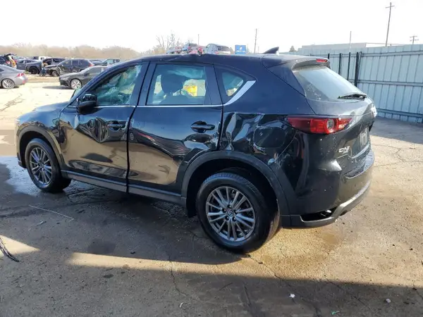 JM3KFBBMXJ0317182 2018 MAZDA CX-5 - Image 2