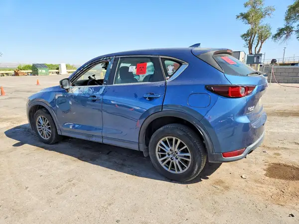 JM3KFBBMXJ0325234 2018 MAZDA CX-5 - Image 2