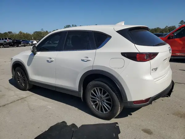 JM3KFBBMXJ0328604 2018 MAZDA CX-5 - Image 2