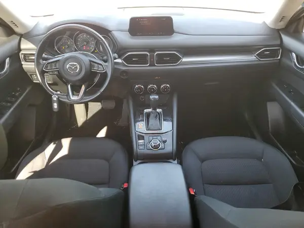JM3KFBBMXJ0328604 2018 MAZDA CX-5 - Image 8