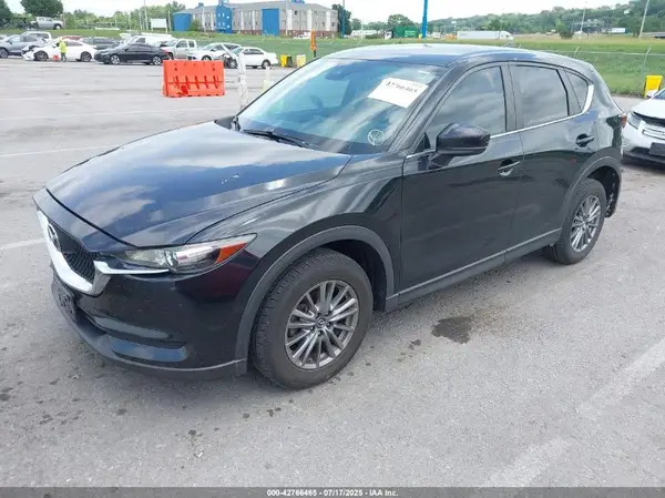 JM3KFBBMXJ0333916 2018 MAZDA CX-5 - Image 2
