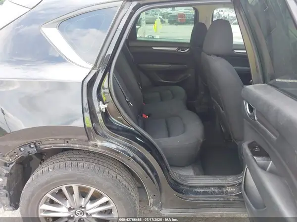 JM3KFBBMXJ0333916 2018 MAZDA CX-5 - Image 8