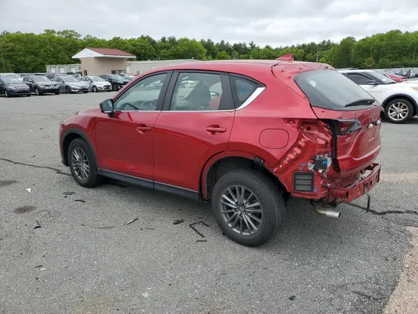 JM3KFBBMXJ0339599 2018 MAZDA CX-5 - Image 2