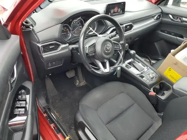 JM3KFBBMXJ0339599 2018 MAZDA CX-5 - Image 8