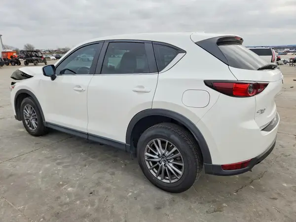 JM3KFBBMXJ0348299 2018 MAZDA CX-5 - Image 2