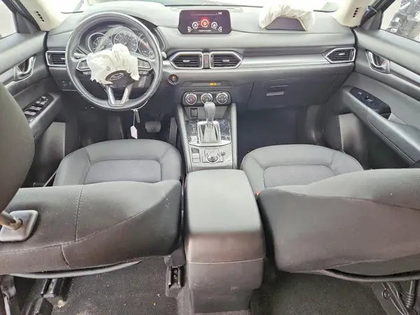 JM3KFBBMXJ0348299 2018 MAZDA CX-5 - Image 8