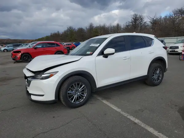 JM3KFBBMXJ0350232 2018 MAZDA CX-5 - Image 1