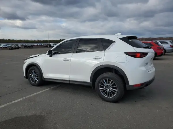 JM3KFBBMXJ0350232 2018 MAZDA CX-5 - Image 2