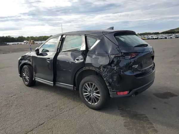 JM3KFBBMXJ0354233 2018 MAZDA CX-5 - Image 2