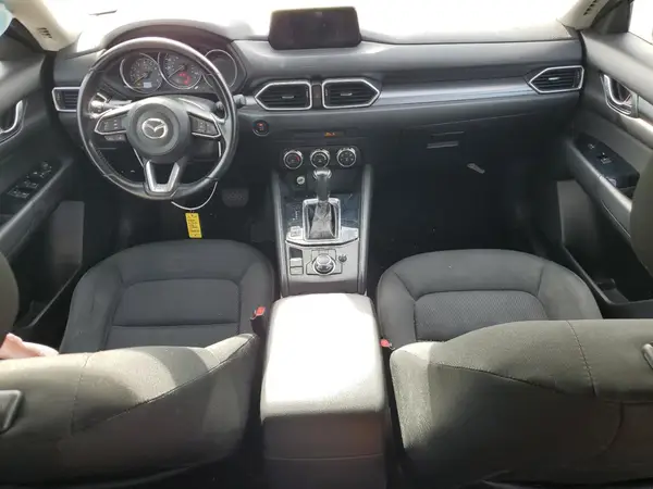 JM3KFBBMXJ0354233 2018 MAZDA CX-5 - Image 8