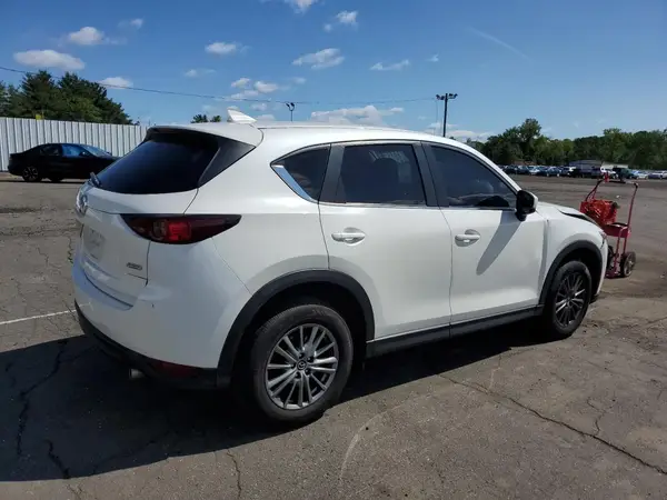 JM3KFBBMXJ0365054 2018 MAZDA CX-5 - Image 1