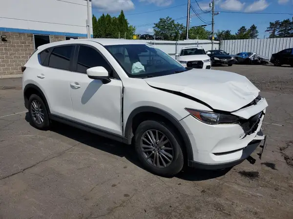 JM3KFBBMXJ0365054 2018 MAZDA CX-5 - Image 2