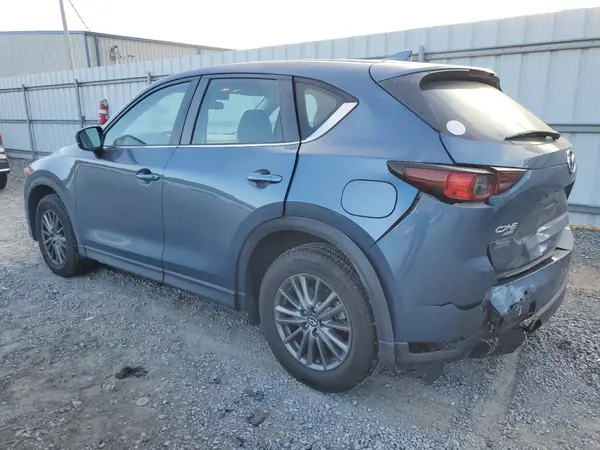JM3KFBBMXJ0365250 2018 MAZDA CX-5 - Image 2