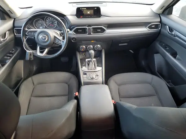 JM3KFBBMXJ0365250 2018 MAZDA CX-5 - Image 8